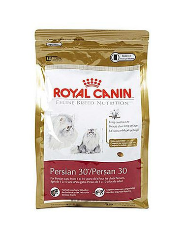 Royal Canin Persian Adult Dry Cat Food | Perromart Online Pet Store Singapore