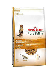 Royal Canin Slimness No.2 Dry Cat Food | Perromart Online Pet Store Singapore