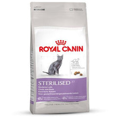 Royal Canin Sterilized 37 Dry Cat Food | Perromart Online Pet Store Singapore