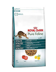 Royal Canin Vitality No. 3 Dry Cat Food | Perromart Online Pet Store Singapore