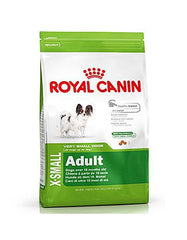 Royal Canin X-Small Adult Dry Dog Food | Perromart Online Pet Store Singapore