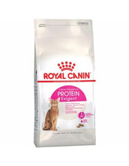 Royal Canin Exigent Protein Dry Cat Food 2kg | Perromart Online Pet Store Singapore