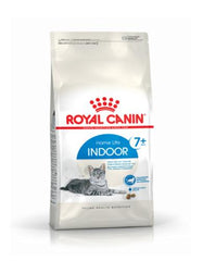 Royal Canin Feline Health Nutrition Indoor 7+ Dry Cat Food 1.5kg | Perromart Online Pet Store Singapore