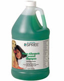 Espree Hypo-Allergenic Shampoo For Dogs ( 590ml and 1 Gallon )  | Perromart Online Pet Store Singapore