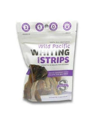 Snack 21 Wild Pacific Whiting Strips 25g | Perromart Online Pet Store Singapore