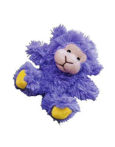 Kong Softies Lamb Cat Toy | Perromart Online Pet Store Singapore