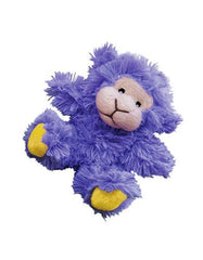 Kong Softies Lamb Cat Toy | Perromart Online Pet Store Singapore
