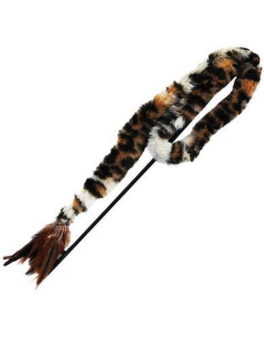 KONG Swizzle Bird Teaser Cat Toy | Perromart Online Pet Store Singapore
