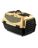 Stefanplast Gulliver 2 IATA with Plastic Door Pet Carrier | Perromart Online Pet Store Singapore