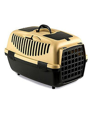 Stefanplast Gulliver 2 IATA with Plastic Door Pet Carrier | Perromart Online Pet Store Singapore