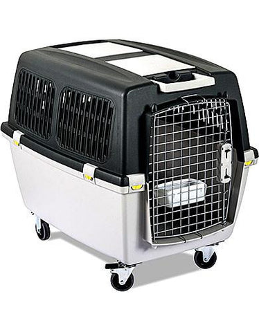 Stefanplast Gulliver 5 IATA Pet Carrier | Perromart Online Pet Store Singapore
