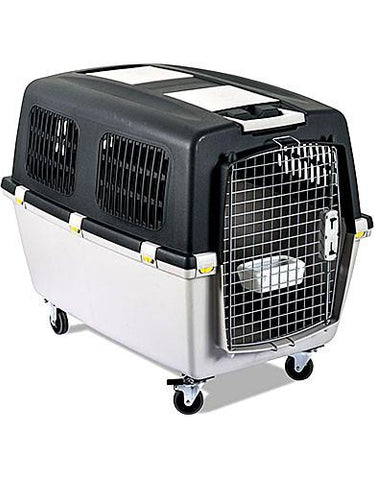 Stefanplast Gulliver 6 IATA Pet Carrier | Perromart Online Pet Store Singapore