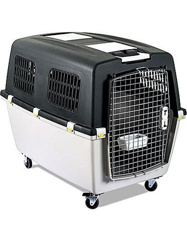 Stefanplast Gulliver 7 IATA Pet Carrier | Perromart Online Pet Store Singapore