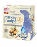 The Honest Kitchen - Keen, Adult Maintenance Turkey (2lbs/10lbs) - Perromart - 1