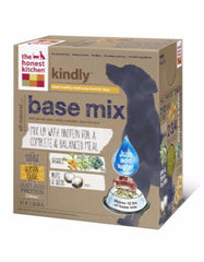 The Honest Kitchen Kindly, Base Diet (1.4lbs/7lbs) | Perromart Online Pet Store Singapore