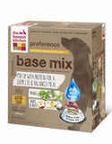 The Honest Kitchen Preference Base Dog Food (1.4lbs/7lbs) - Perromart - 1