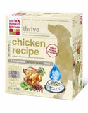 The Honest Kitchen - Thrive, All Life Stages Chicken (2lbs/10lbs) | Perromart Online Pet Store Singapore