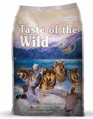 Taste Of The Wild Wetlands Canine Roasted Fowl Dry Dog Food (2 Sizes)