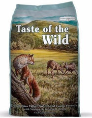 Taste Of The Wild Appalachian Valley Dry Dog Food | Perromart Online Pet Store Singapore