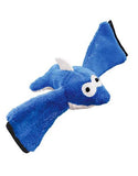 Kong Kitty Thrasher Cat Toy | Perromart Online Pet Store Singapore