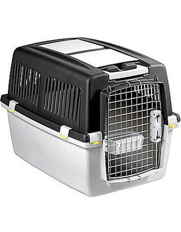 Stefanplast Gulliver 4 IATA Pet Carrier | Perromart Online Pet Store Singapore