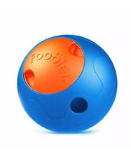 The Foobler Blue/Orange | Perromart Singapore