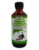 Accurate Organic Extra Virgin Coconut Oil | Perromart Online Pet Store Singapore