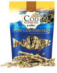 Alps Natural Cod Supreme Codfish Braids | Perromart Online Pet Store Singapore
