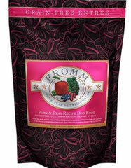 Fromm Grain Free Pork and Peas Dry Dog Food | Perromart Online Pet Store Singapore