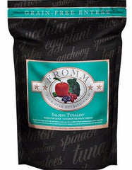 Fromm Grain Free Salmon Tunalini Dry Dog Food | Perromart Online Pet Store Singapore