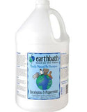 Earthbath Eucalyptus & Peppermint Shampoo For Pets  | Perromart Online Pet Store Singapore