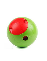 The Foobler Green/Red Mini | Perromart Singapore