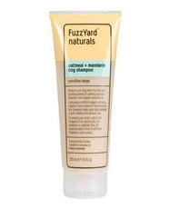 Fuzzyard Sensitive Dog Shampoo | Perromart Online Pet Store Singapore