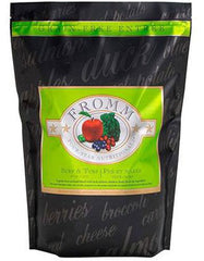 Fromm Grain Free Surf n Turf Dry Cat Food | Perromart Online Pet Store Singapore