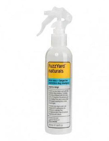 Fuzzyard Express Waterless Dog Shampoo | Perromart Online Pet Store Singapore