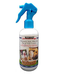 Accurate FLea & Tick Control Spray For Dog and Cat | Perromart Online Pet Store Singapore