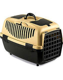 Stefanplast Gulliver 3 IATA with Plastic Door Pet Carrier | Perromart Online Pet Store Singapore