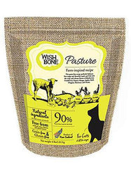 Wishbone Pasture Lamb Grain Free Dry Cat Food | Perromart Online Pet Store Singapore