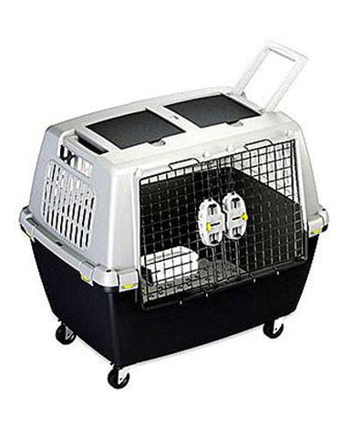 Stefanplast Gulliver Touring IATA Pet Carrier | Perromart Online Pet Store Singapore