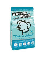Barking Heads Fish N Delish Grain Free | Perromart Online Pet Store Singapore