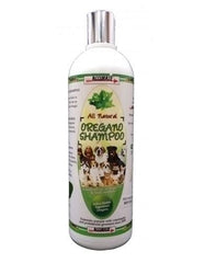 Accurate Oregano Shampoo | Perromart Online Pet Store Singapore