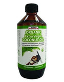 Accurate Organic Extra Virgin Coconut Oil | Perromart Online Pet Store Singapore
