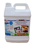 Accurate FLea & Tick Control Spray For Dog and Cat | Perromart Online Pet Store Singapore