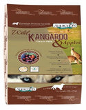 Addiction Grain Free Wild Kangaroo & Apples Dry Dog Food | Perromart Online Pet Store Singapore