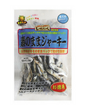 Marujyo & Uefuku Fish Jerky