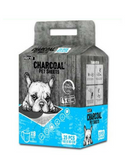 Absorb Charcoal Plus Pet Sheets | Perromart Online Pet Store Singapore