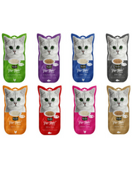 Kit Cat Purr Puree Plus (MIXABLE FLAVOURS)