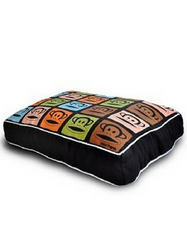 Paul Frank Julius TV King Dog Bed