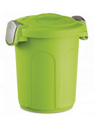 Stefanplast Storage Food Container (Green)