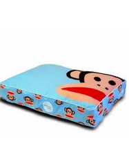 Paul Frank Sign Julius Queen Dog Bed
